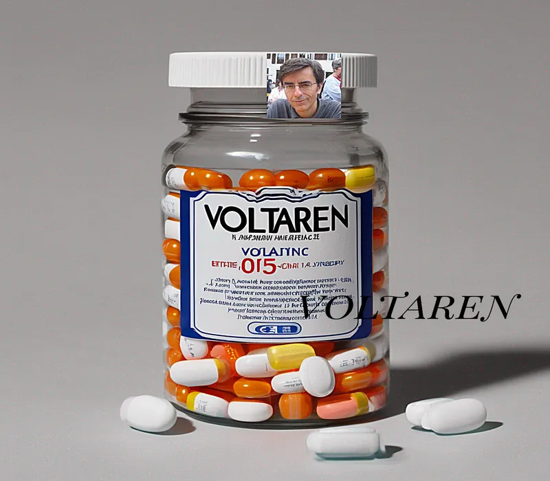 Hur lång tid tar det innan voltaren verkar